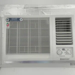 2 ton west point window AC available for sale.