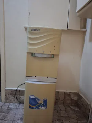 كولر سمارتك بحالة جيدة