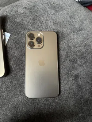 Apple iPhone 13 Pro 512 GB in Muscat