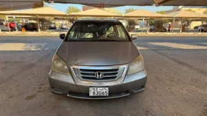 Honda Odyssey 2010 780 KD Only