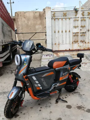 دراجه X99  للبيع شوف الوصف