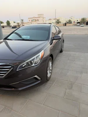 Used Hyundai Sonata in Al Ain