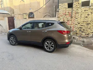 سياره للبيع خليجي