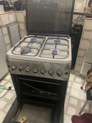 طباخه فرن أربع عيون للبيع