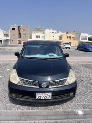 Passing insurance 13 month Nissan tidda 1.6