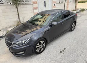 كيا k5 2013