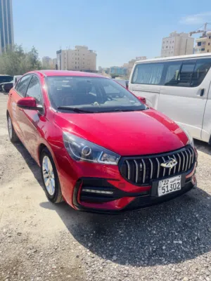 Chery Arizzo5 2024