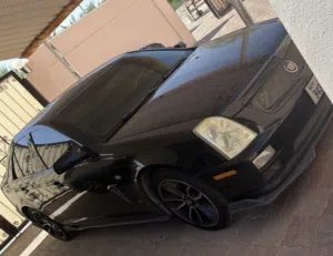 Used Cadillac STS/Seville in Abu Dhabi