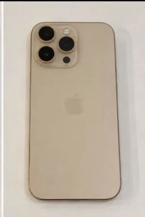 Apple iPhone 16 Pro Max 256 GB in Minya