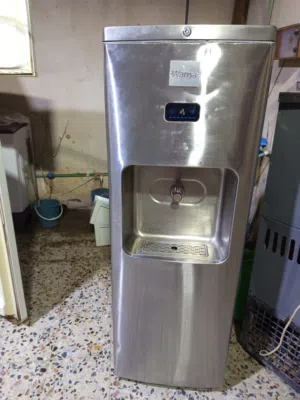 براد سل ستيل