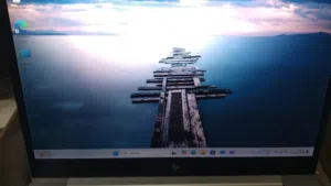hp g6 840 touchscreen