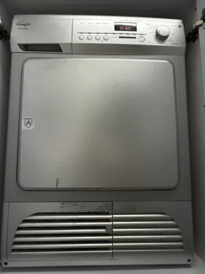 نشافة ماجيك شيف