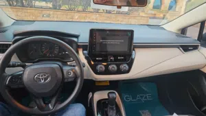 Toyota Corolla 2025