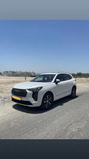 Haval jolion 2024
