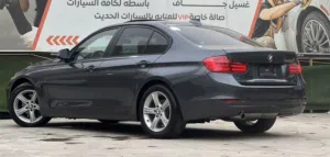 بي ام دبليو 2014 f30