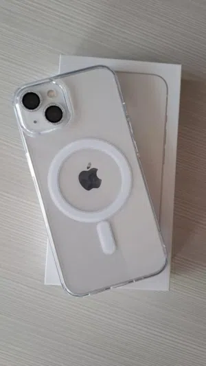 Apple iPhone 13 128 GB in Misrata