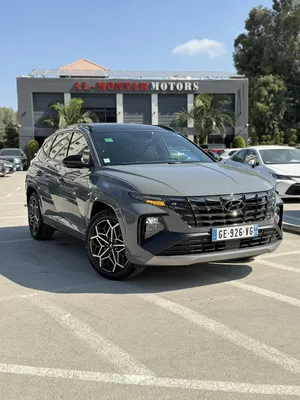 Hyundai . Tucson . 2022 . Used4