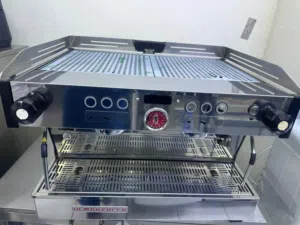 Lamarzoco Coffee Machine For Sale Urgent
