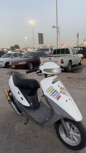 هوندا دايو تو