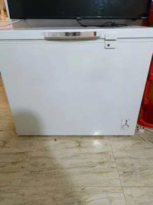 مجمده نضيفه