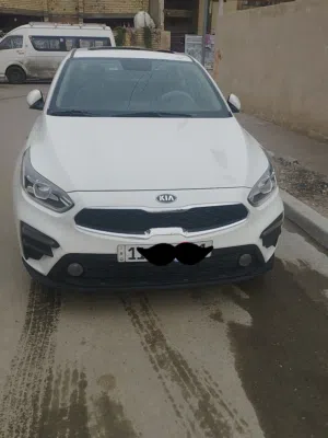 كيا سيراتو 2021 خليجي