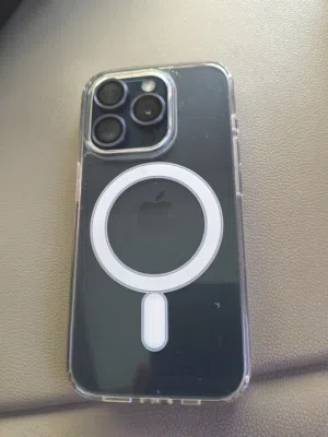 2nd hand iphone 15 pro .