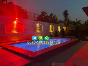 5 Bedrooms . Furnished . Daily0