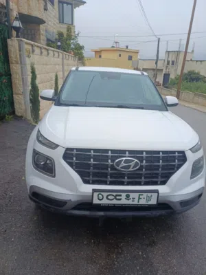 Used Hyundai Venue in Salfit