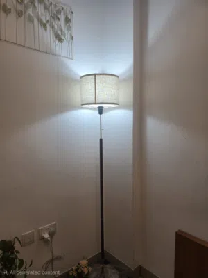 PAN Furniture floor lamp