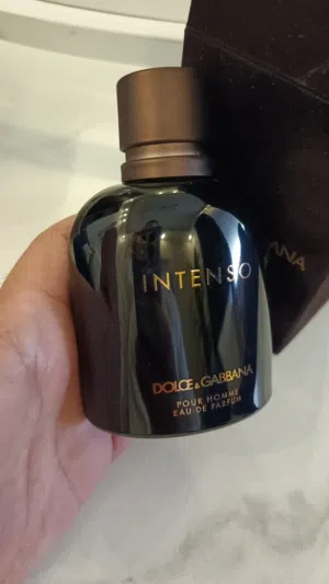 عطر Dolce and Gabbana 125mm سعر ممتاز