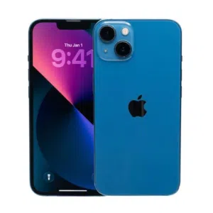 Apple iPhone 13 128 GB in Irbid