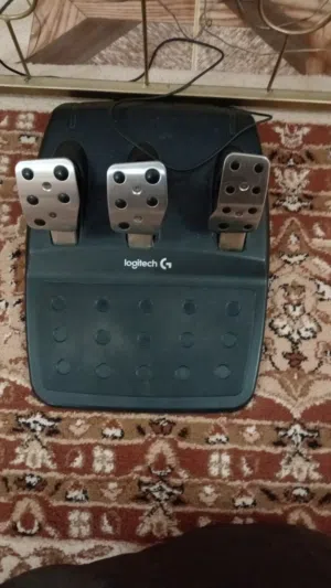 دركسون G920/ جير عادي/ دوسات
