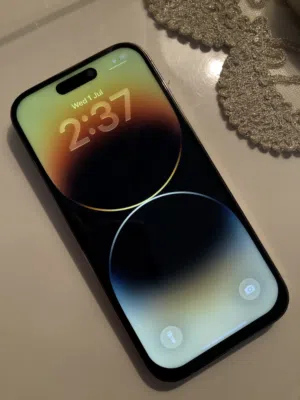 iPhone 14 Bro