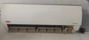 National Electric 1 to 1.4 Tons AC in Irbid