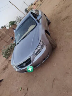 سوناتا 2007 للبيع في أمدرمان