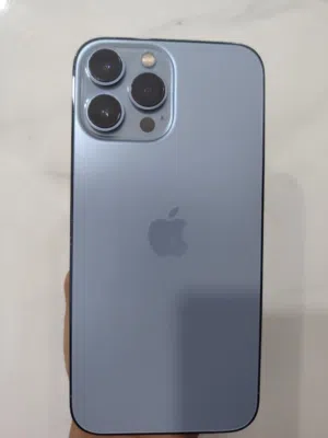 ايفون 13 برو ماكس