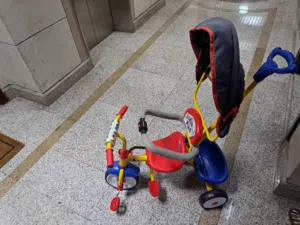 Kids bicycle عجلة اطفال