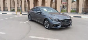 هونداي جينيسيس موديل 2017 محرك 38 جي 80 مواصفات امريكيه جمله رساله مفتوحه دخولها شهر 3