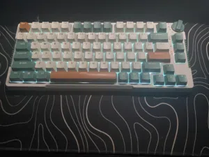Rkh81 keyboard for sale