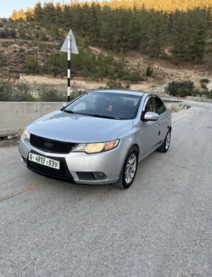 Used Kia Forte in Bethlehem