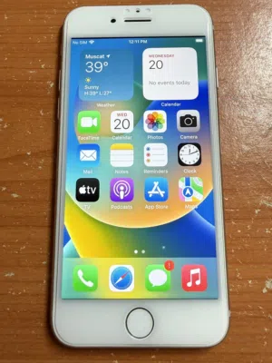 iPhone 8 64gb