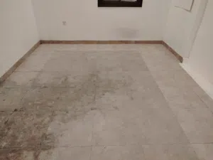 للايجار غرفه في الغبره