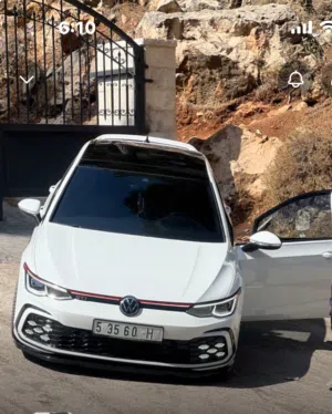 Used Volkswagen Golf GTI in Bethlehem