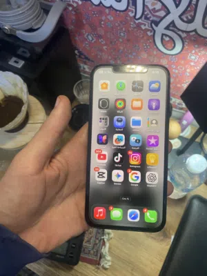 ايفون 12 برو ماكس