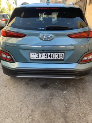 هونداي كونا 2019 للبيع 15500