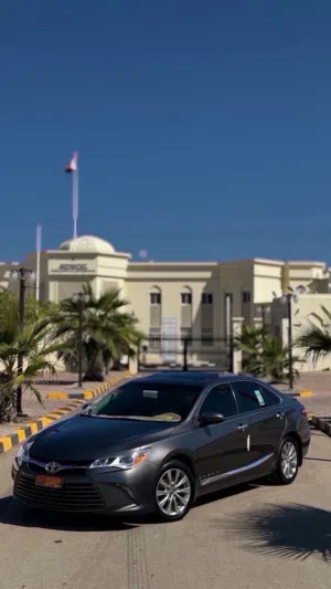 Used Toyota Camry in Al Batinah