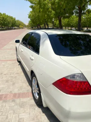 Used Honda Accord in Al Batinah