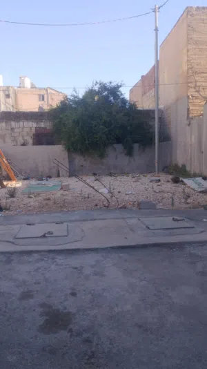 Commercial Land for Rent in Irbid Palestine Street