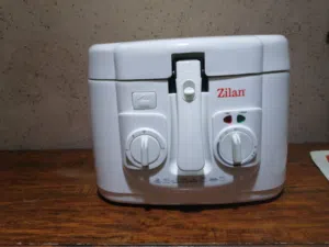 مقلاية كهربائية نوع Zilan