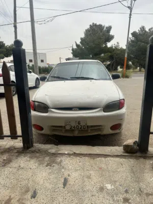 اكسنت 1998